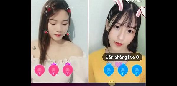  Thư Pitar livestream Uplive